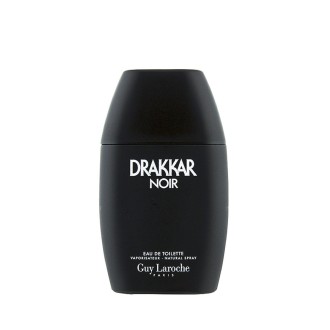 Guy Laroche Drakkar Noir Eau De Toilette - tester 100 ml kvepalai vyrams
