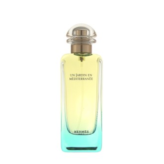 Hermès Un Jardin en Méditerranée Eau De Toilette - tester 100 ml (unisex)