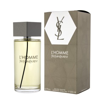 Yves Saint Laurent L'Homme Eau De Toilette 200 ml kvepalai vyrams