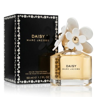 Marc Jacobs Daisy Eau De Toilette 50 ml kvepalai moterims