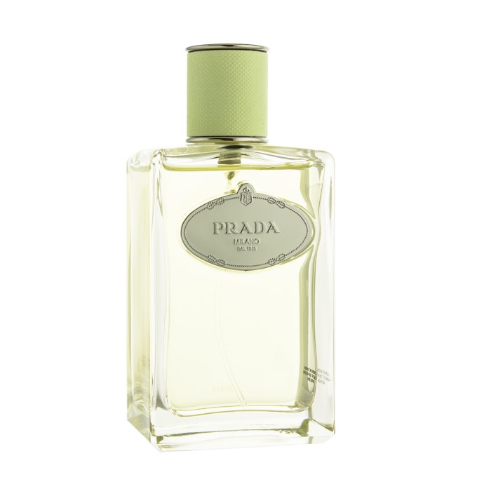 Prada Infusion D'Iris Eau De Parfum - tester 100 ml kvepalai moterims