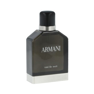 Giorgio Armani Eau de Nuit Eau De Toilette 100 ml (man) 2