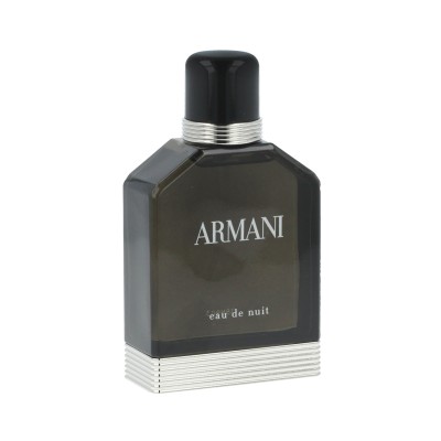 Giorgio Armani Eau de Nuit Eau De Toilette 100 ml kvepalai vyrams