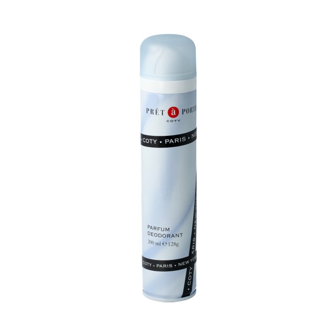 Prêt à Porter Original Deodorant VAPO 200 ml (woman)