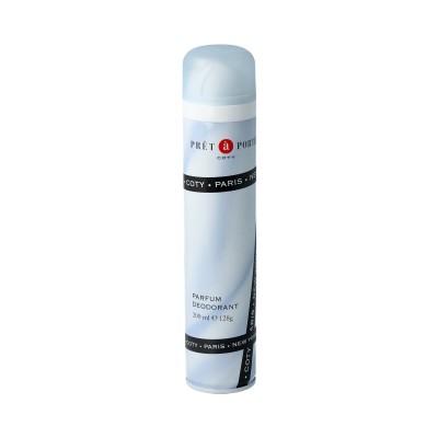 Prêt à Porter Original Deodorant VAPO 200 ml (woman)