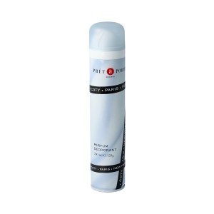 Prêt à Porter Original Deodorant VAPO 200 ml (woman)