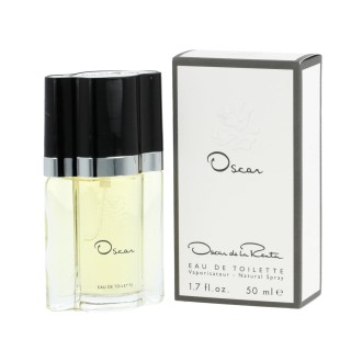 Oscar De La Renta Oscar Eau De Toilette 50 ml kvepalai moterims