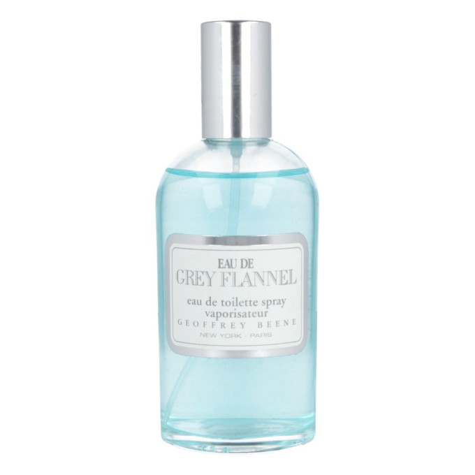 Geoffrey Beene Eau de Grey Flannel Eau De Toilette 120 ml (man)