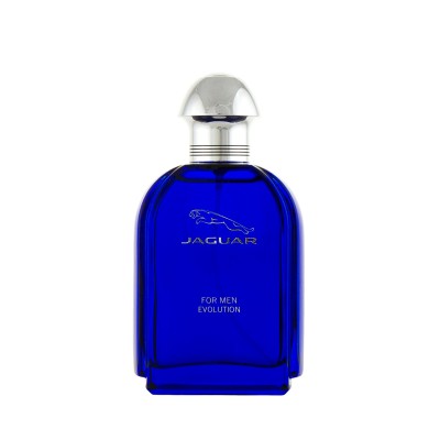 Jaguar For Men Evolution Eau De Toilette 100 ml kvepalai vyrams