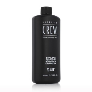 American Crew CLASSIC: PRECISION BLEND Peroxide 15 VOL 4,5% 500 ml