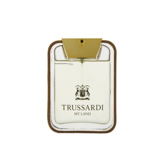 Trussardi My Land Eau De Toilette - tester 100 ml kvepalai vyrams