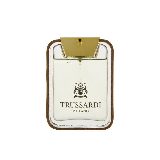 Trussardi My Land Eau De Toilette - tester 100 ml kvepalai vyrams