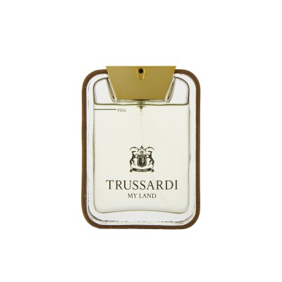 Trussardi My Land Eau De Toilette - tester 100 ml kvepalai vyrams