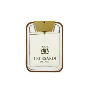Trussardi My Land Eau De Toilette - tester 100 ml kvepalai vyrams
