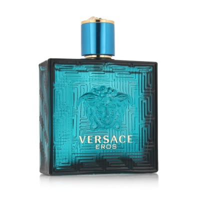 Versace Eros Deodorant in glass 100 ml vyrams