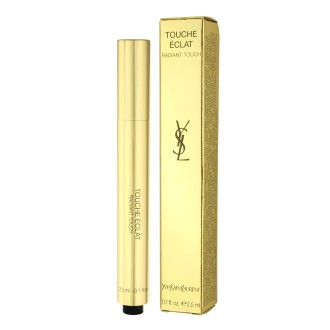 Yves Saint Laurent Touche Éclat Radiant Touch (2 Luminous Ivory) 2,5 ml