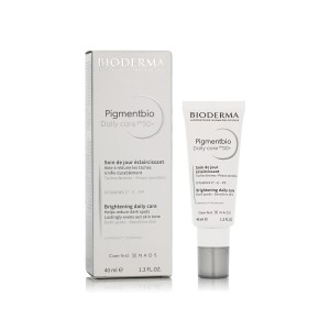 Bioderma Pigmentbio Brightening Daily Care SPF 50+ 40 ml