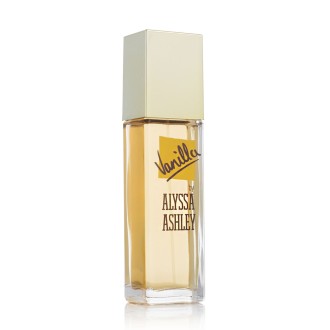 Alyssa Ashley Vanilla Eau De Toilette 100 ml (woman)