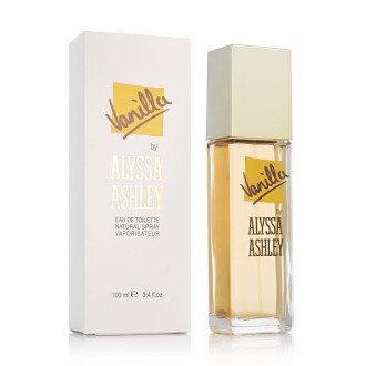 Alyssa Ashley Vanilla Eau De Toilette 100 ml (woman) 2