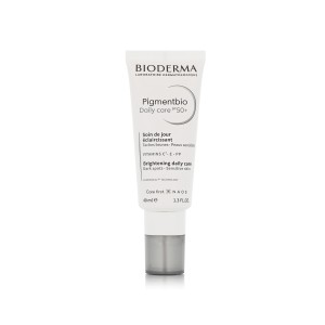 Bioderma Pigmentbio Brightening Daily Care SPF 50+ 40 ml 2