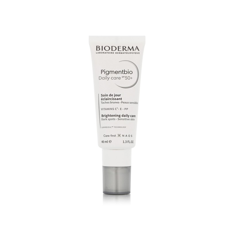 Bioderma Pigmentbio Brightening Daily Care SPF 50+ 40 ml