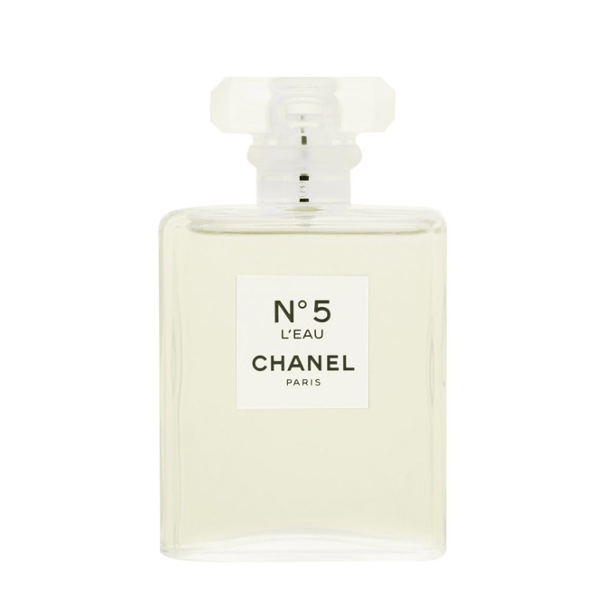 Chanel No 5 L'Eau Eau De Toilette - tester 100 ml (woman)