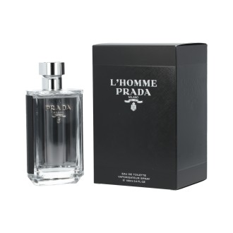 Prada L'Homme Eau De Toilette 100 ml kvepalai vyrams