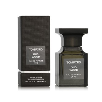 Tom Ford Oud Wood Eau De Parfum 30 ml kvepalai unisex