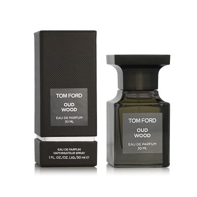 Tom Ford Oud Wood Eau De Parfum 30 ml kvepalai unisex
