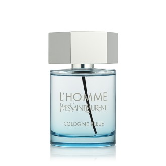 Yves Saint Laurent L'Homme Cologne Bleue Eau De Toilette 100 ml (man) 2