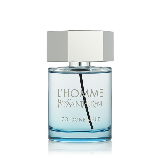 Yves Saint Laurent L'Homme Cologne Bleue Eau De Toilette 100 ml (man)