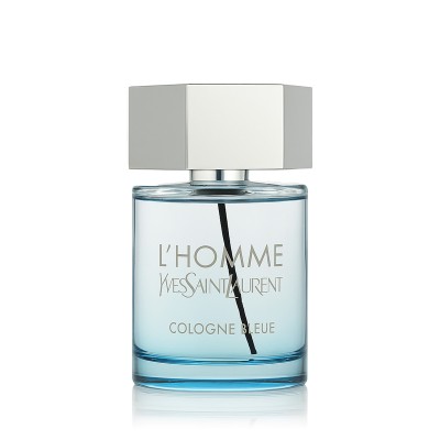 Yves Saint Laurent L'Homme Cologne Bleue Eau De Toilette 100 ml (man)