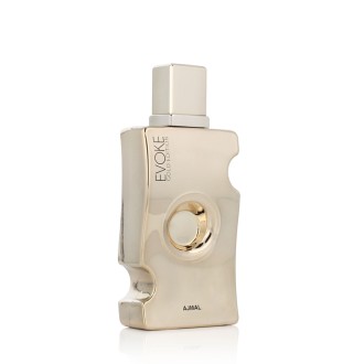 Ajmal Evoke Gold Edition Her Eau De Parfum 75 ml (woman) 2