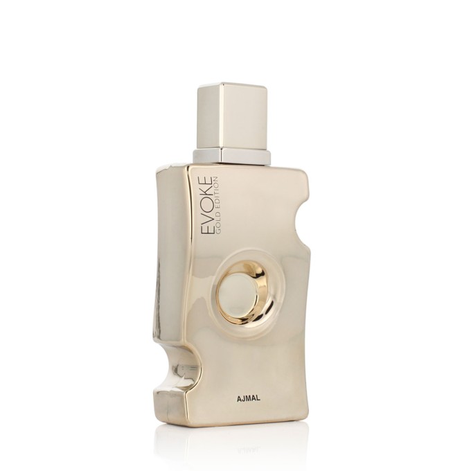 Ajmal Evoke Gold Edition Her Eau De Parfum 75 ml (woman)