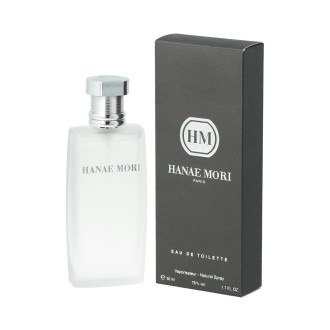 Hanae Mori HM Eau De Toilette 50 ml (man)