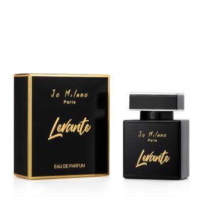 Jo Milano Levante Eau De Parfum 100 ml kvepalai unisex