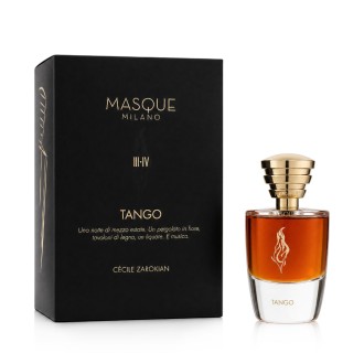 Masque Milano Tango Eau De Parfum 100 ml kvepalai unisex