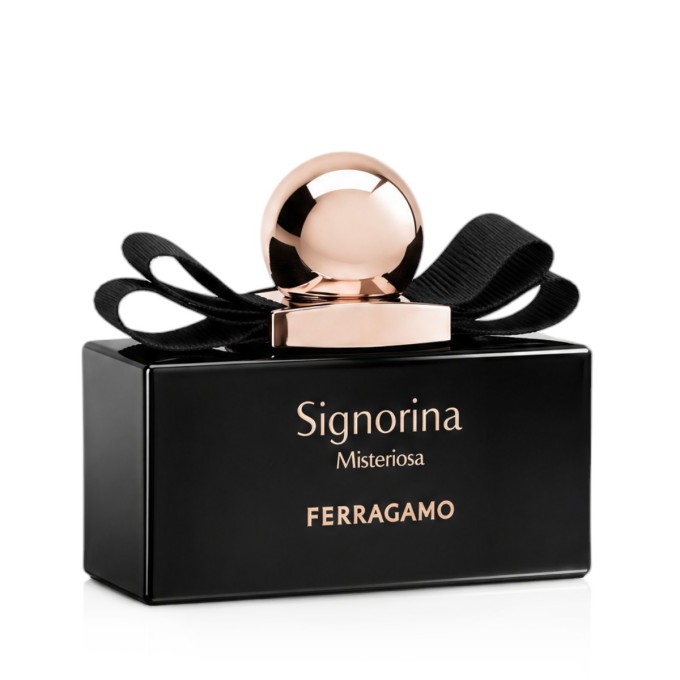 Ferragamo Signorina Misteriosa Eau De Parfum 50 ml kvepalai moterims