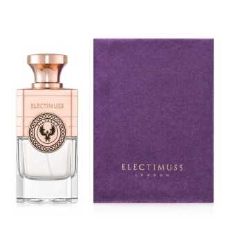 Electimuss Silvanus Pure Perfume 100 ml  kvepalai unisex