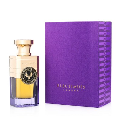 Electimuss Capua Pure Perfume 100 ml  kvepalai unisex