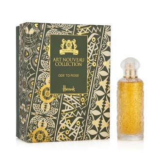 Alexandre.J Art Nouveau Collection Ode To Rose Harrods Eau De Parfum 100 ml kvepalai unisex