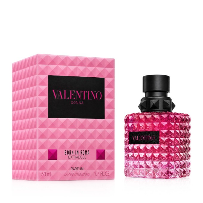 Valentino Donna Born in Roma Extradose Parfum 50 ml  kvepalai moterims