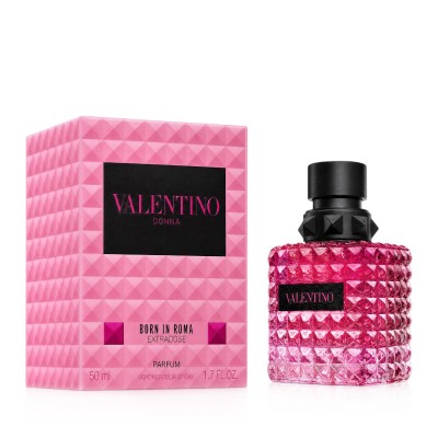 Valentino Donna Born in Roma Extradose Parfum 50 ml  kvepalai moterims