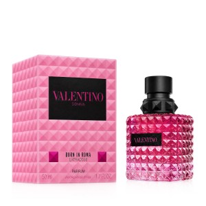 Valentino Donna Born in Roma Extradose Parfum 50 ml  kvepalai moterims