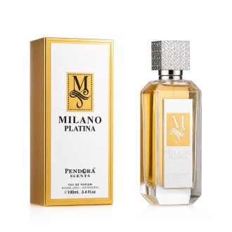 Pendora Scents Milano Eau De Parfum 100 ml kvepalai vyrams