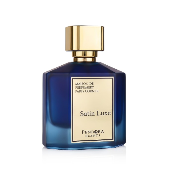Pendora Scents Satin Luxe Eau De Parfum 100 ml  kvepalai unisex