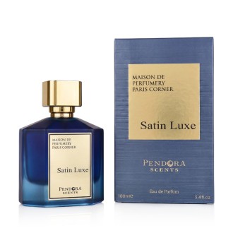 Pendora Scents Satin Luxe Eau De Parfum 100 ml  kvepalai unisex 2