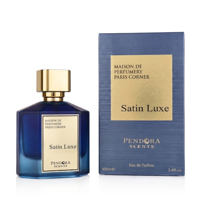 Pendora Scents Satin Luxe Eau De Parfum 100 ml  kvepalai unisex