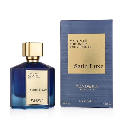 Pendora Scents Satin Luxe Eau De Parfum 100 ml  kvepalai unisex