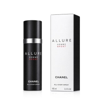 Chanel Allure Homme Sport Bodyspray 100 ml vyrams